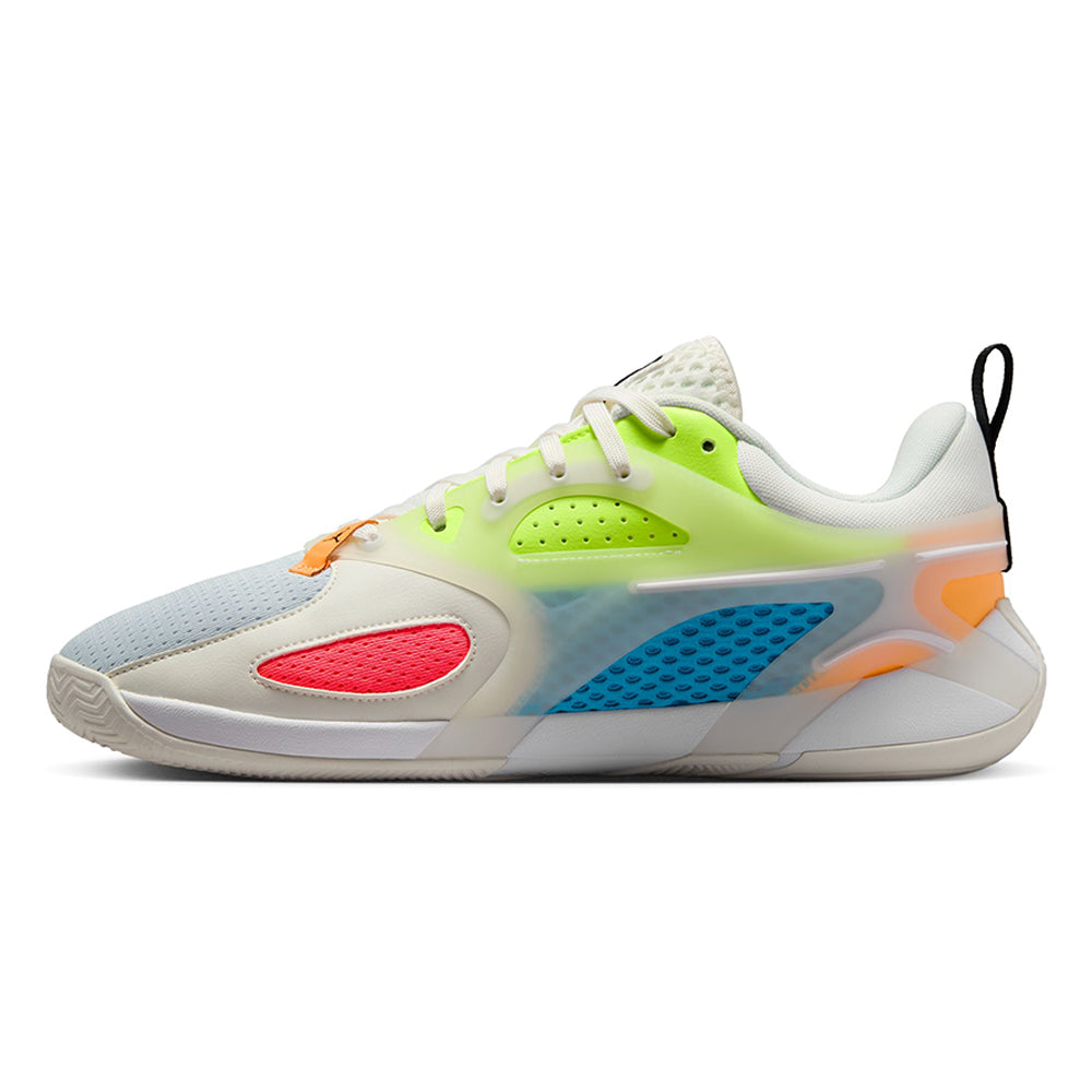 NIKE Jordan Heir Series PF รองเท้าบาสเกตบอลผู้ชาย