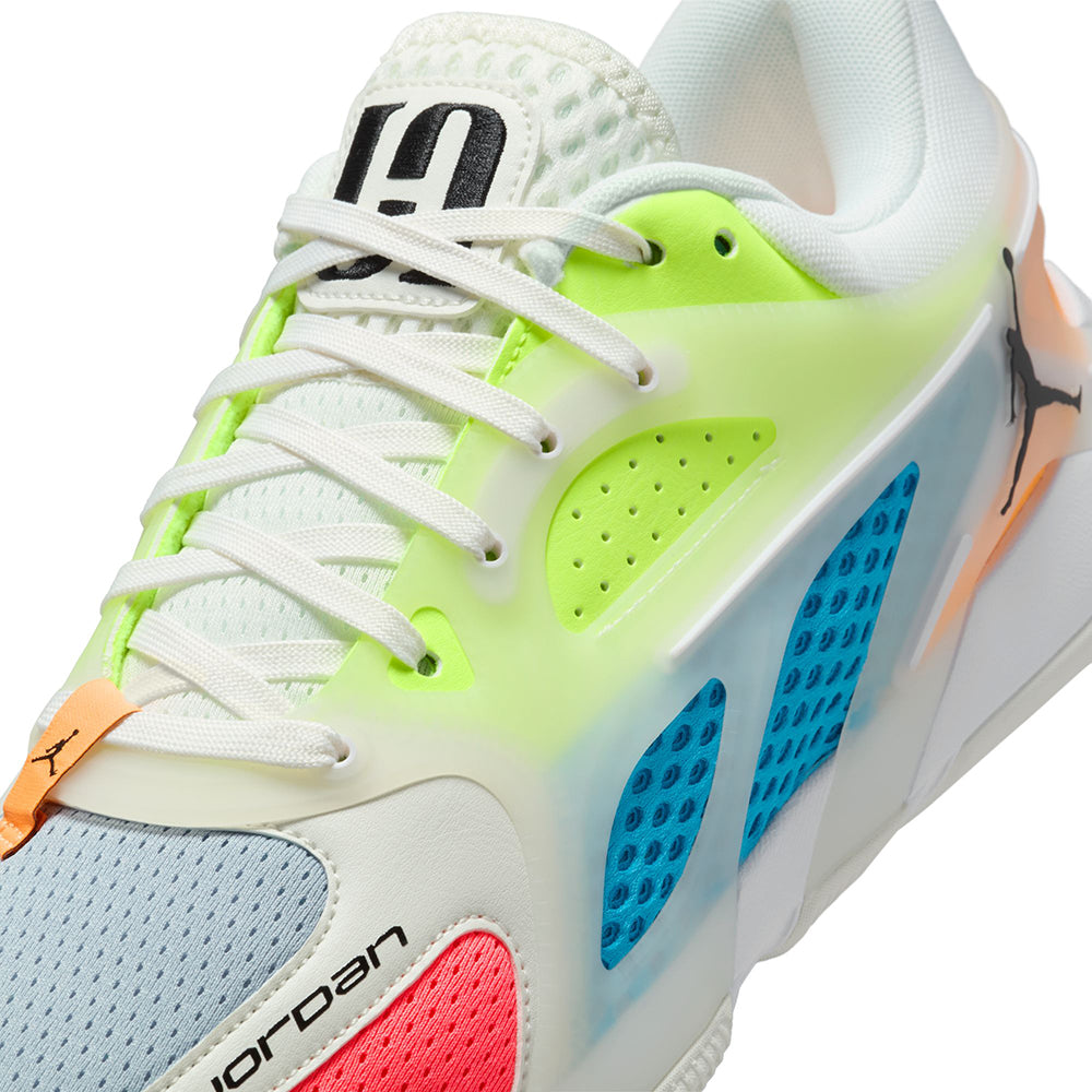 NIKE Jordan Heir Series PF รองเท้าบาสเกตบอลผู้ชาย