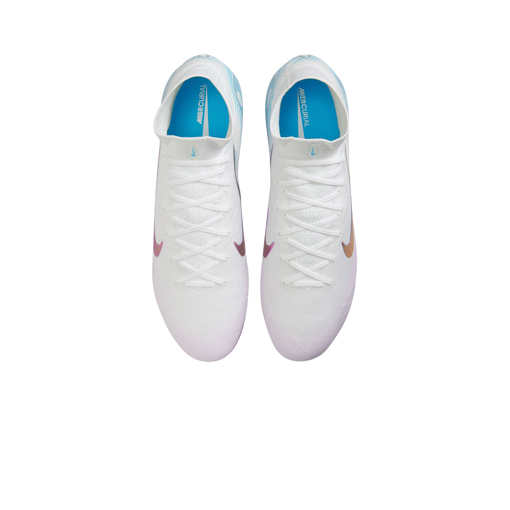 NIKE Mercurial Superfly 10 Elite AS FG High-Top Men's Football Shoes