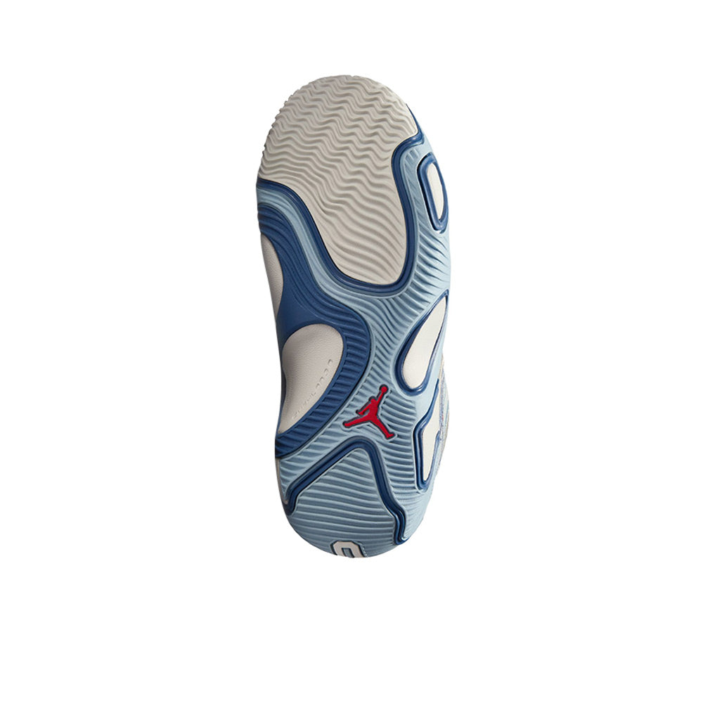 NIKE Tatum 3 "Blue Denim" Boys Basketball Shoes - Supersports Thailand Supersports Thailand