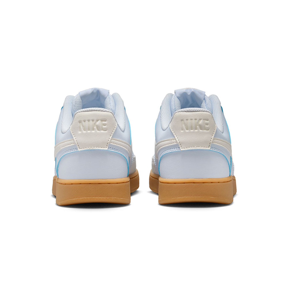 NIKE Court Vision Low รองเท้าลำลองผู้ชาย