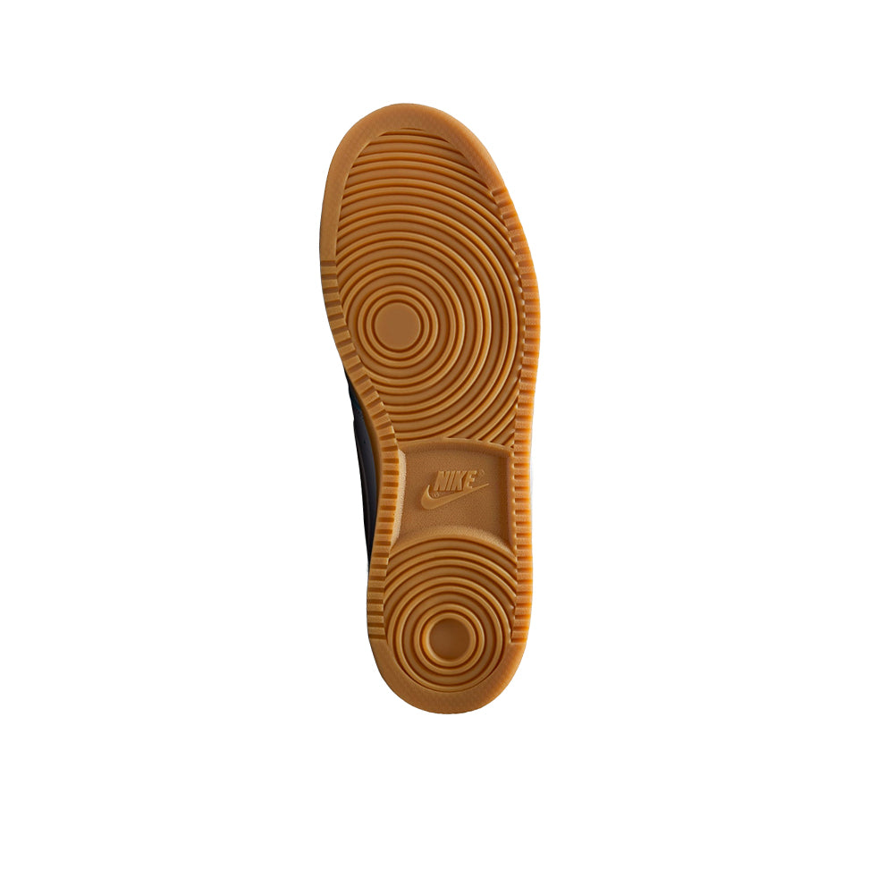 NIKE Court Vision Low รองเท้าลำลองผู้ชาย