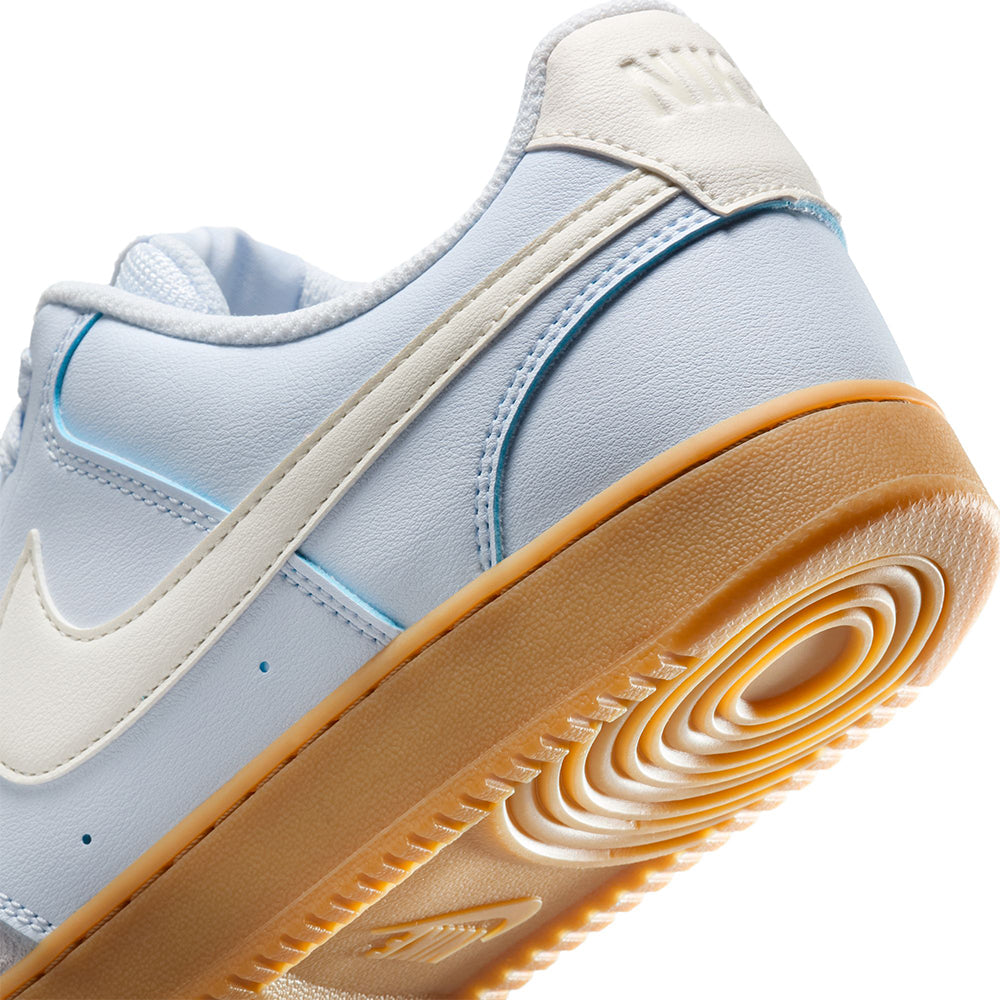 NIKE Court Vision Low รองเท้าลำลองผู้ชาย