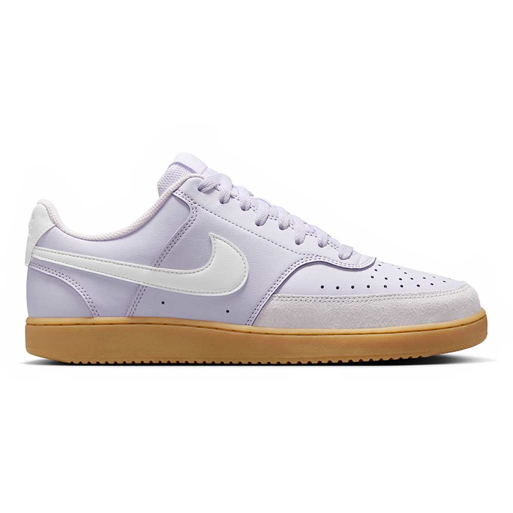 NIKE Court Vision Low รองเท้าลำลองผู้ชาย