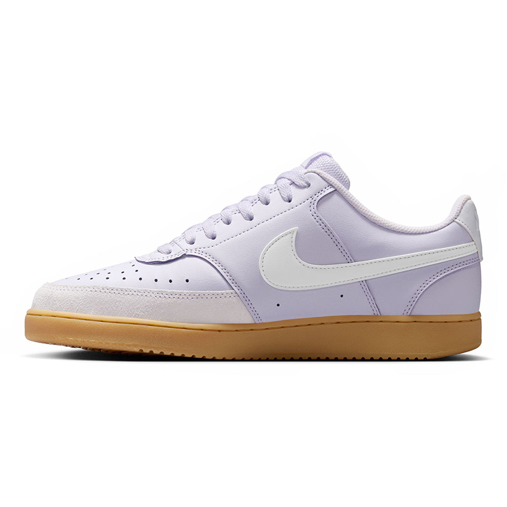 NIKE Court Vision Low รองเท้าลำลองผู้ชาย