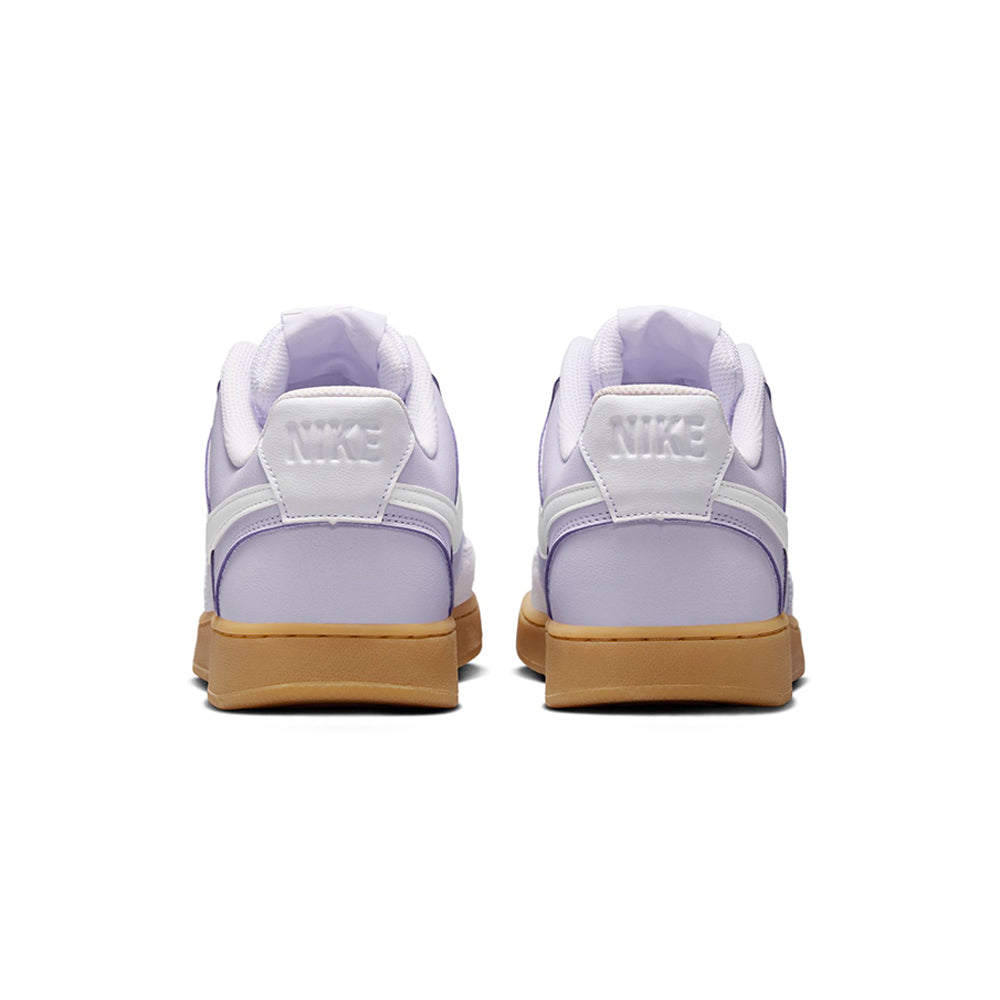 NIKE Court Vision Low รองเท้าลำลองผู้ชาย