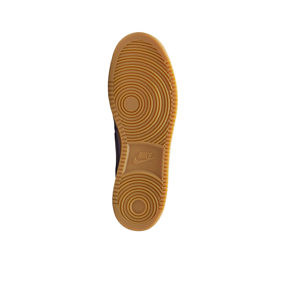 NIKE Court Vision Low รองเท้าลำลองผู้ชาย