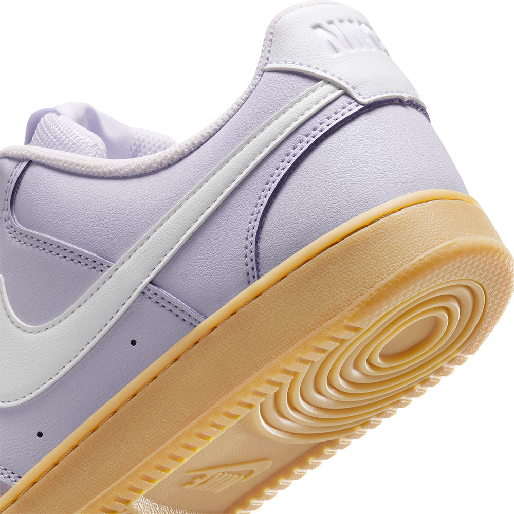 NIKE Court Vision Low รองเท้าลำลองผู้ชาย