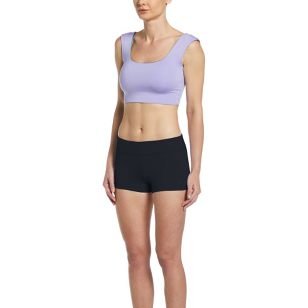 NIKE Essential Kick กางเกงว่ายน้ำขาสั้นผู้หญิง