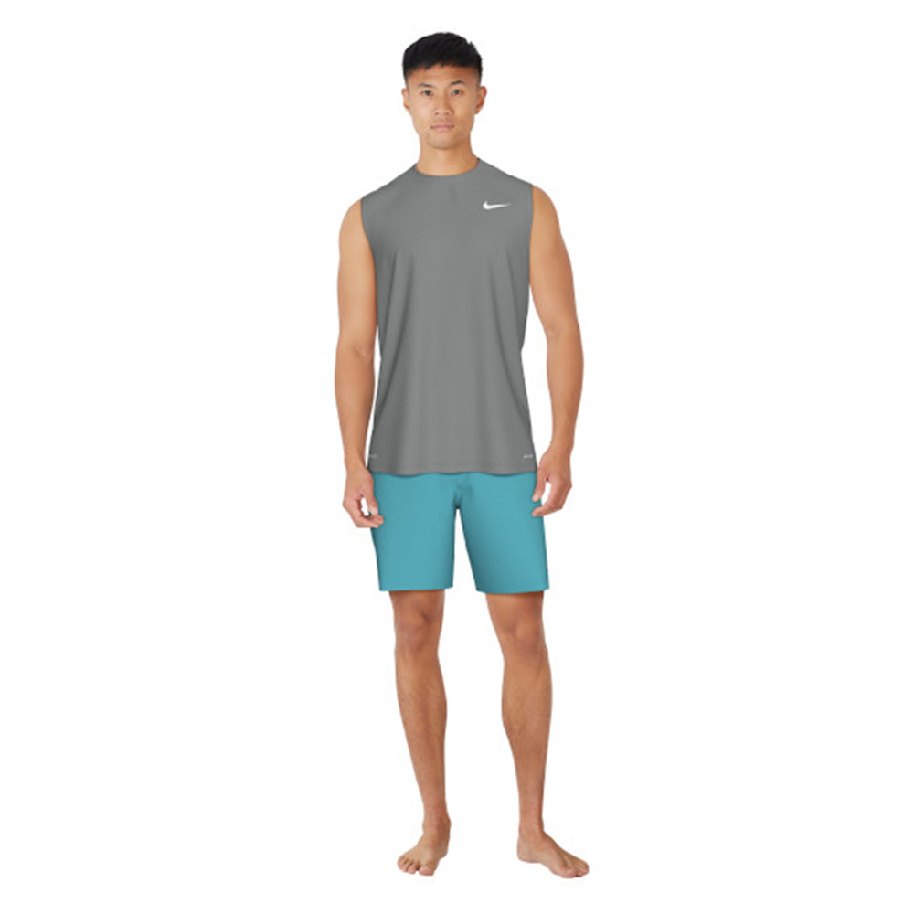 NIKE Essential Sleeveless Hydroguard เสื้อว่ายน้ำผู้ชาย