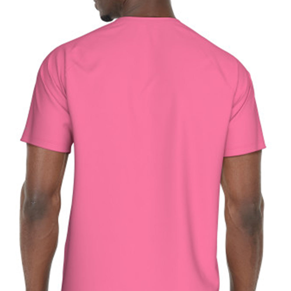 NIKE Essential Short Sleeve Hydroguard เสื้อว่ายน้ำผู้ชาย