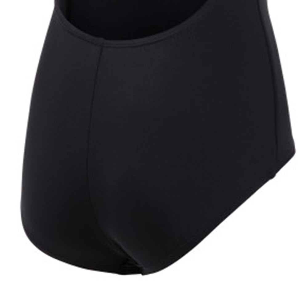 NIKE Essential Racerback One Piece ชุดว่ายน้ำเด็กผู้หญิง