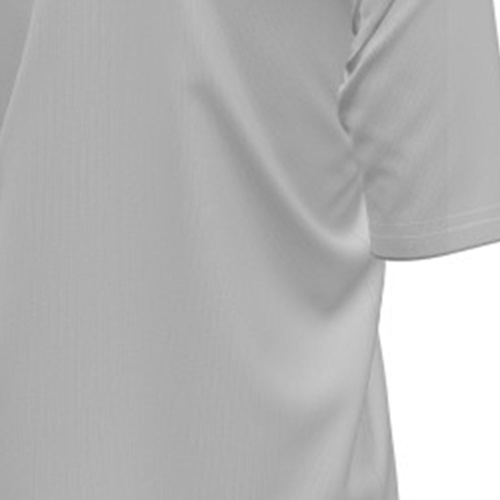 NIKE Dri-FIT Short Sleeve Hydroguard เสื้อว่ายน้ำเด็กผู้ชาย