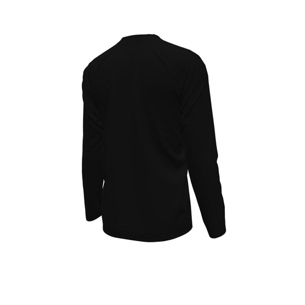 NIKE Long Sleeve Hydroguard เสื้อว่ายน้ำเด็กผู้ชาย