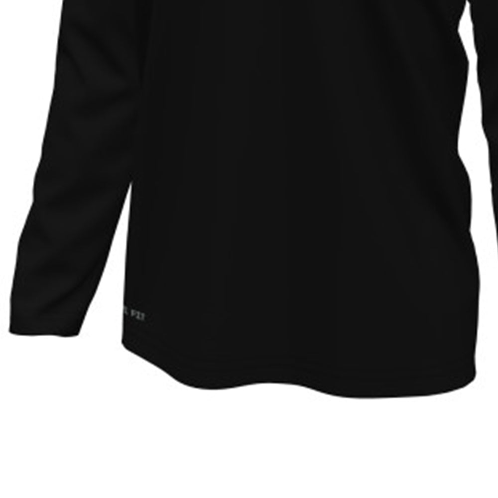 NIKE Long Sleeve Hydroguard เสื้อว่ายน้ำเด็กผู้ชาย