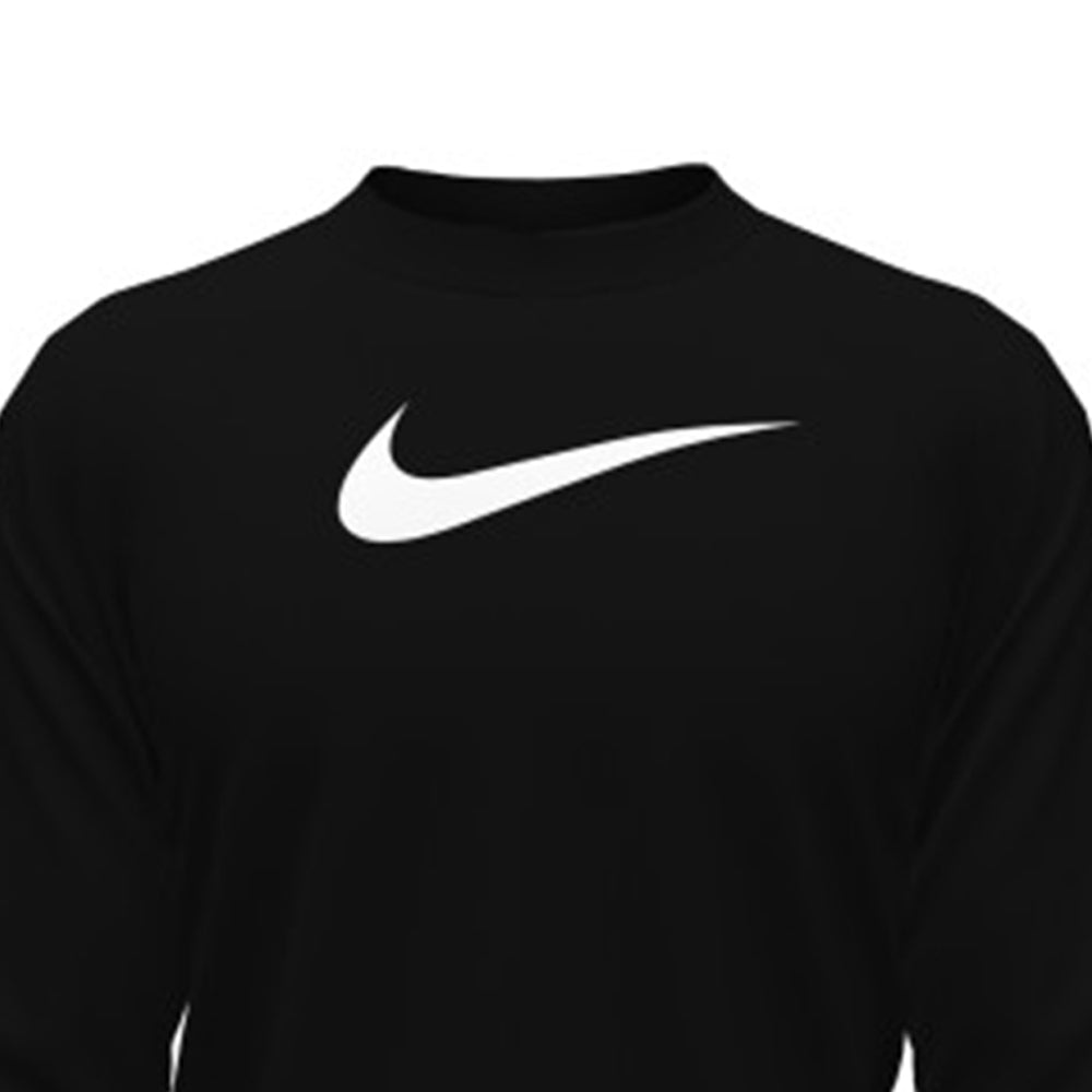 NIKE Long Sleeve Hydroguard เสื้อว่ายน้ำเด็กผู้ชาย