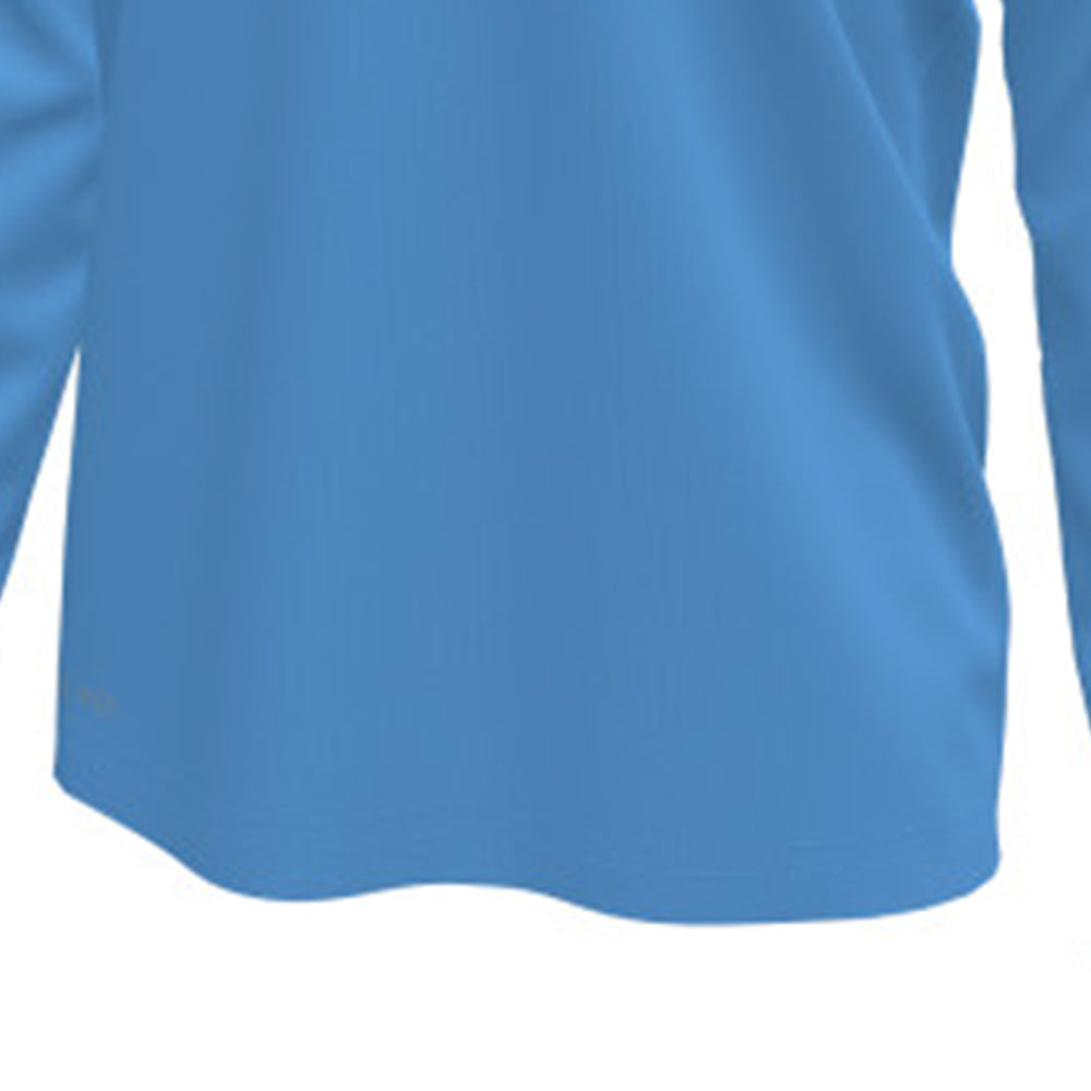 NIKE Long Sleeve Hydroguard เสื้อว่ายน้ำเด็กผู้ชาย