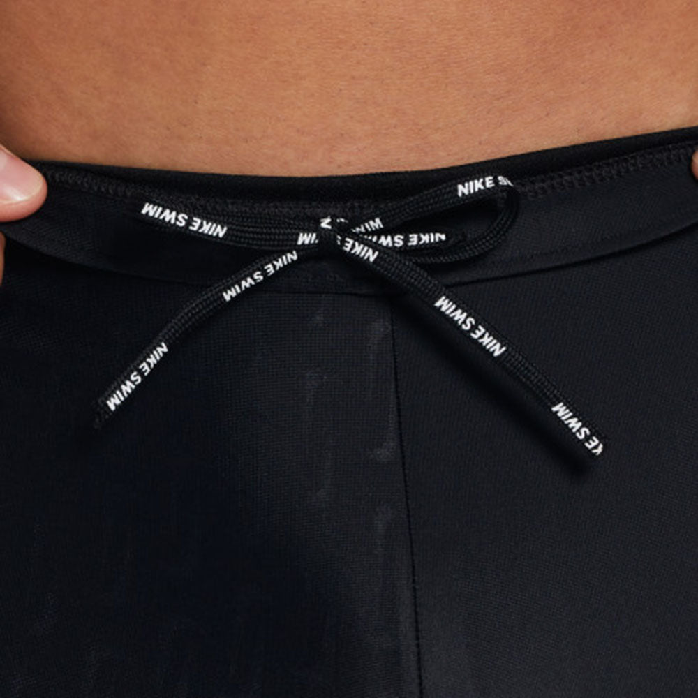 NIKE Embossed Jammer กางเกงว่ายน้ำขาสั้นผู้ชาย