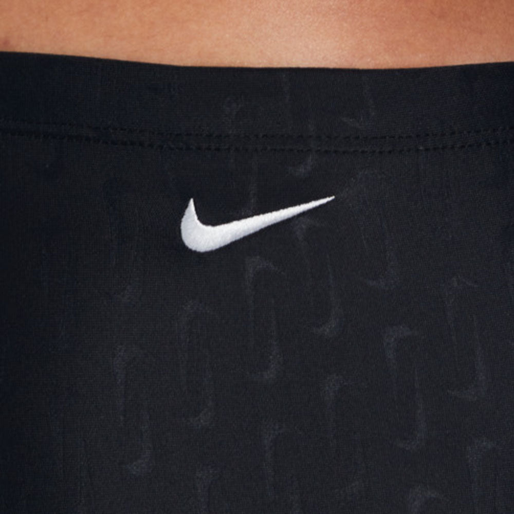NIKE Embossed Jammer Men's Swim Shorts