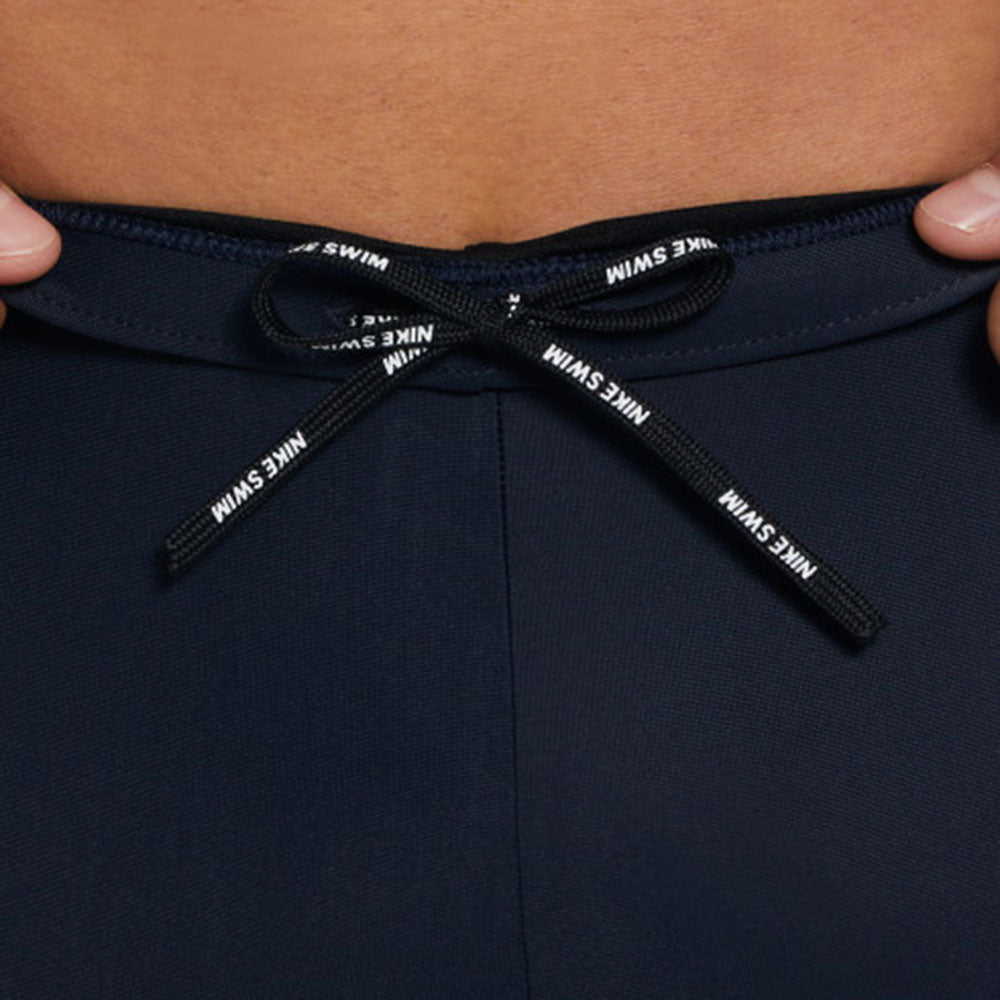 NIKE Embossed Jammer กางเกงว่ายน้ำขาสั้นผู้ชาย