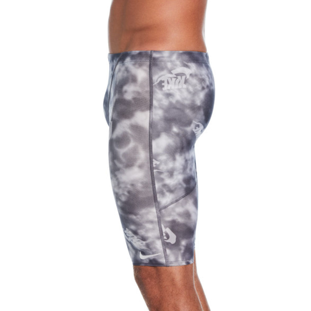 NIKE HydraStrong กางเกงว่ายน้ำขาสั้นผู้ชาย