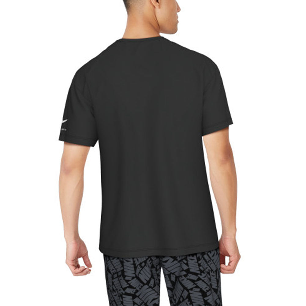 NIKE Hydroguard เสื้อว่ายน้ำผู้ชาย