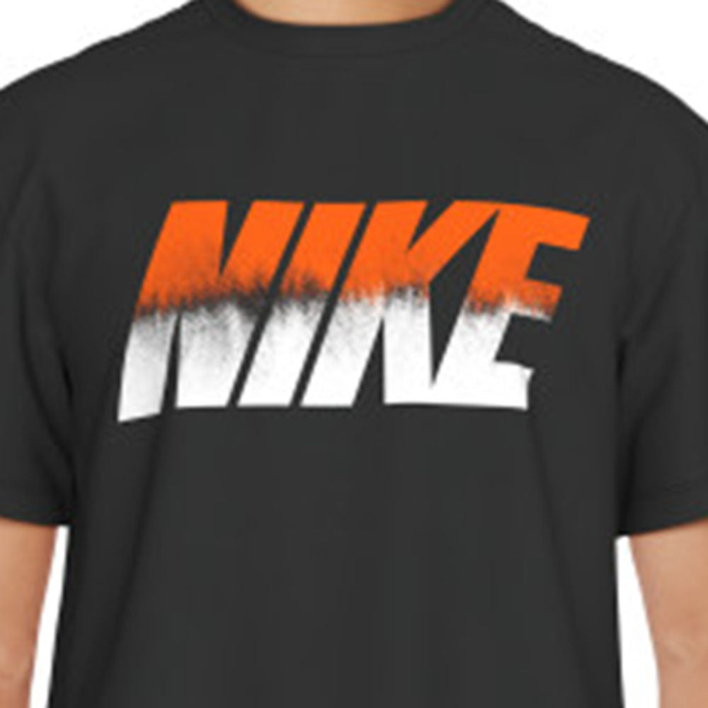 NIKE Hydroguard เสื้อว่ายน้ำผู้ชาย