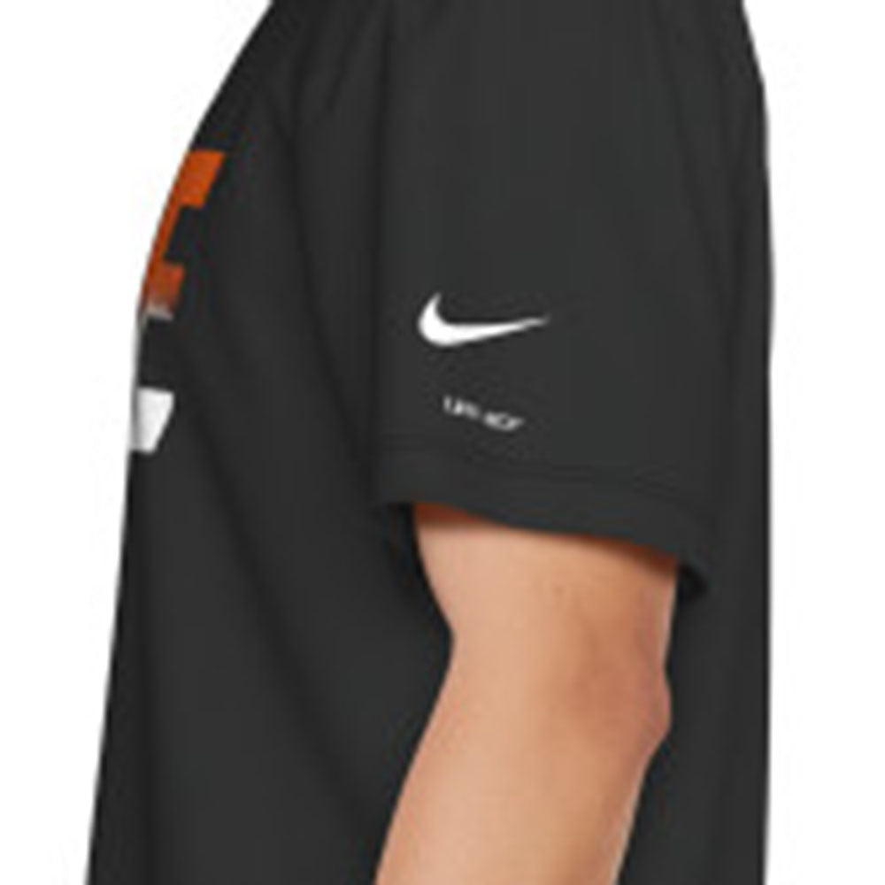 NIKE Hydroguard เสื้อว่ายน้ำผู้ชาย