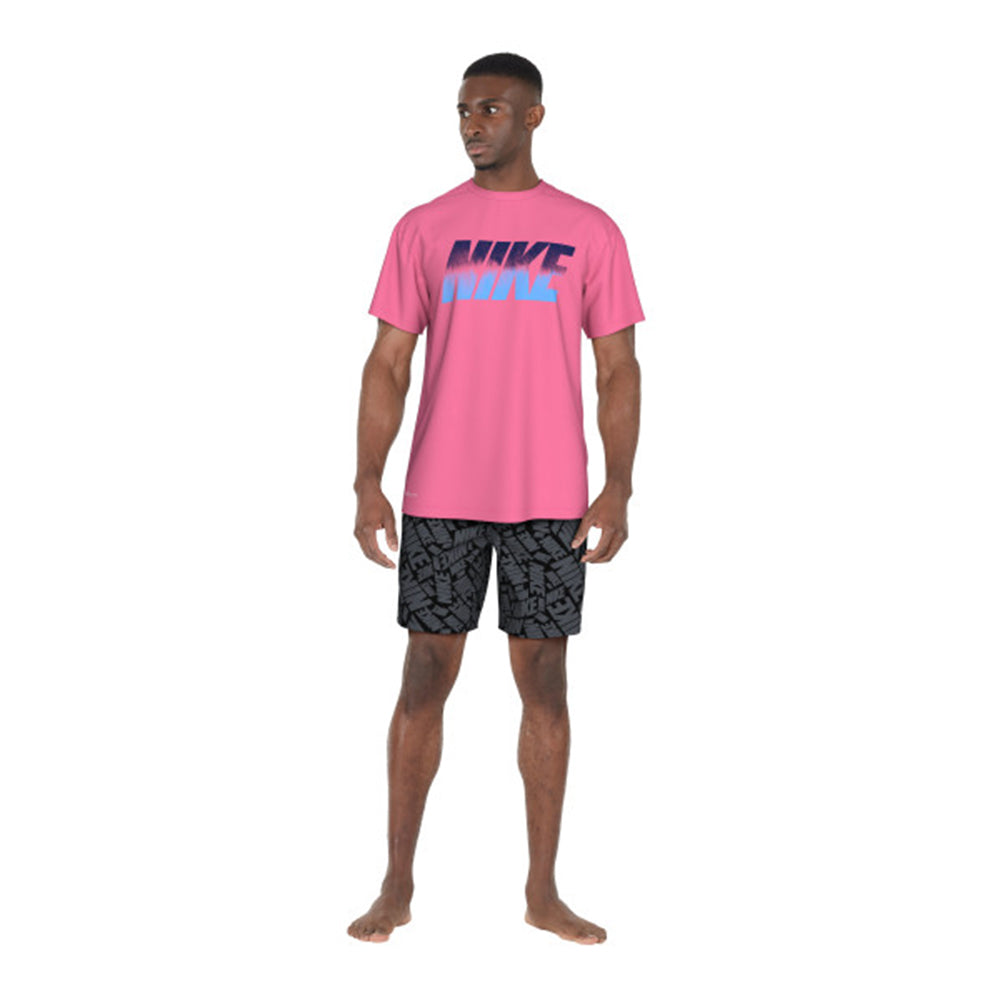 NIKE Hydroguard Men's Swim Shirt - Supersports Thailand Supersports Thailand