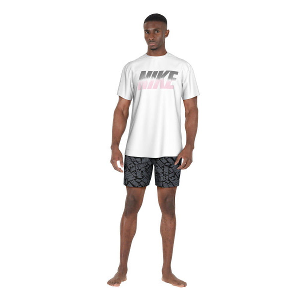 NIKE Hydroguard Men's Swim Shirt - Supersports Thailand Supersports Thailand