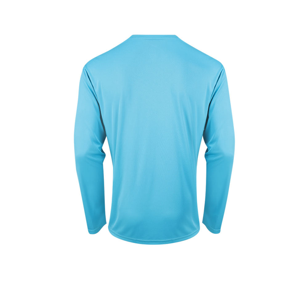 NIKE Hydroguard Long-Sleeve เสื้อว่ายน้ำผู้ชาย