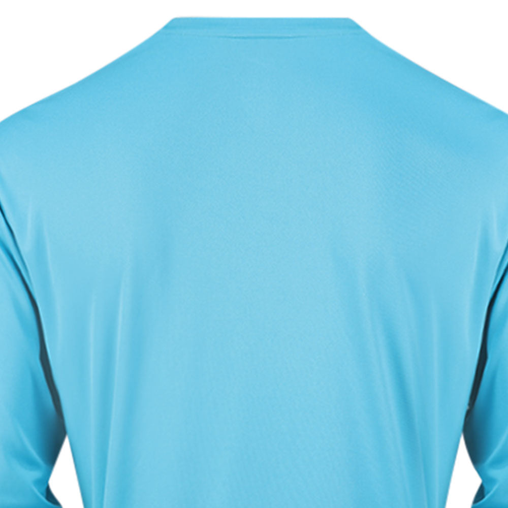 NIKE Hydroguard Long-Sleeve เสื้อว่ายน้ำผู้ชาย