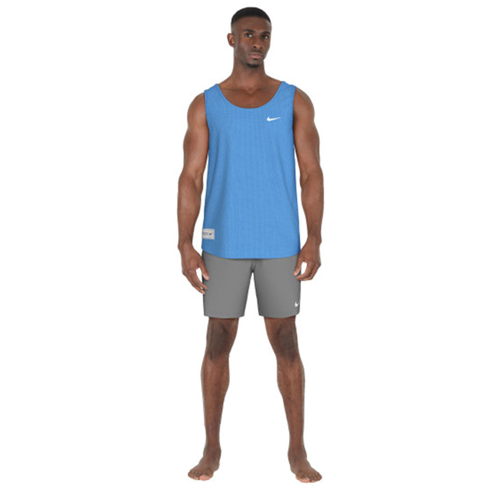 NIKE Mesh Men's Swim Tank