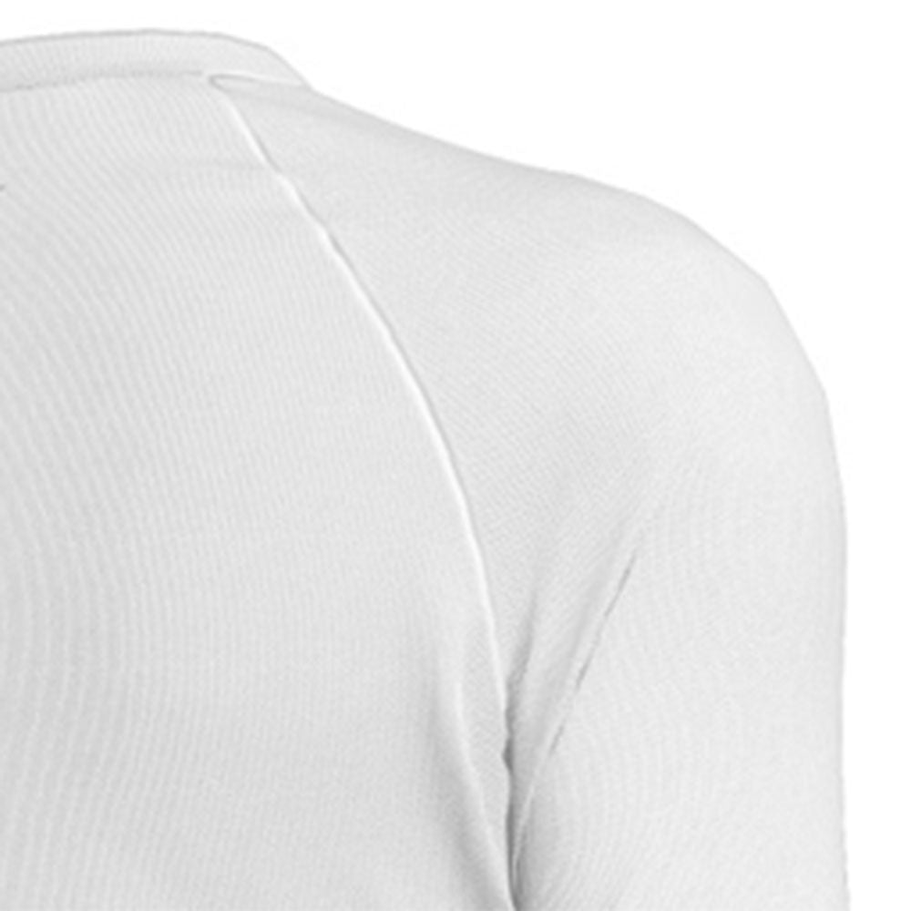 NIKE Long-Sleeve Hydroguard Girls Rashguard