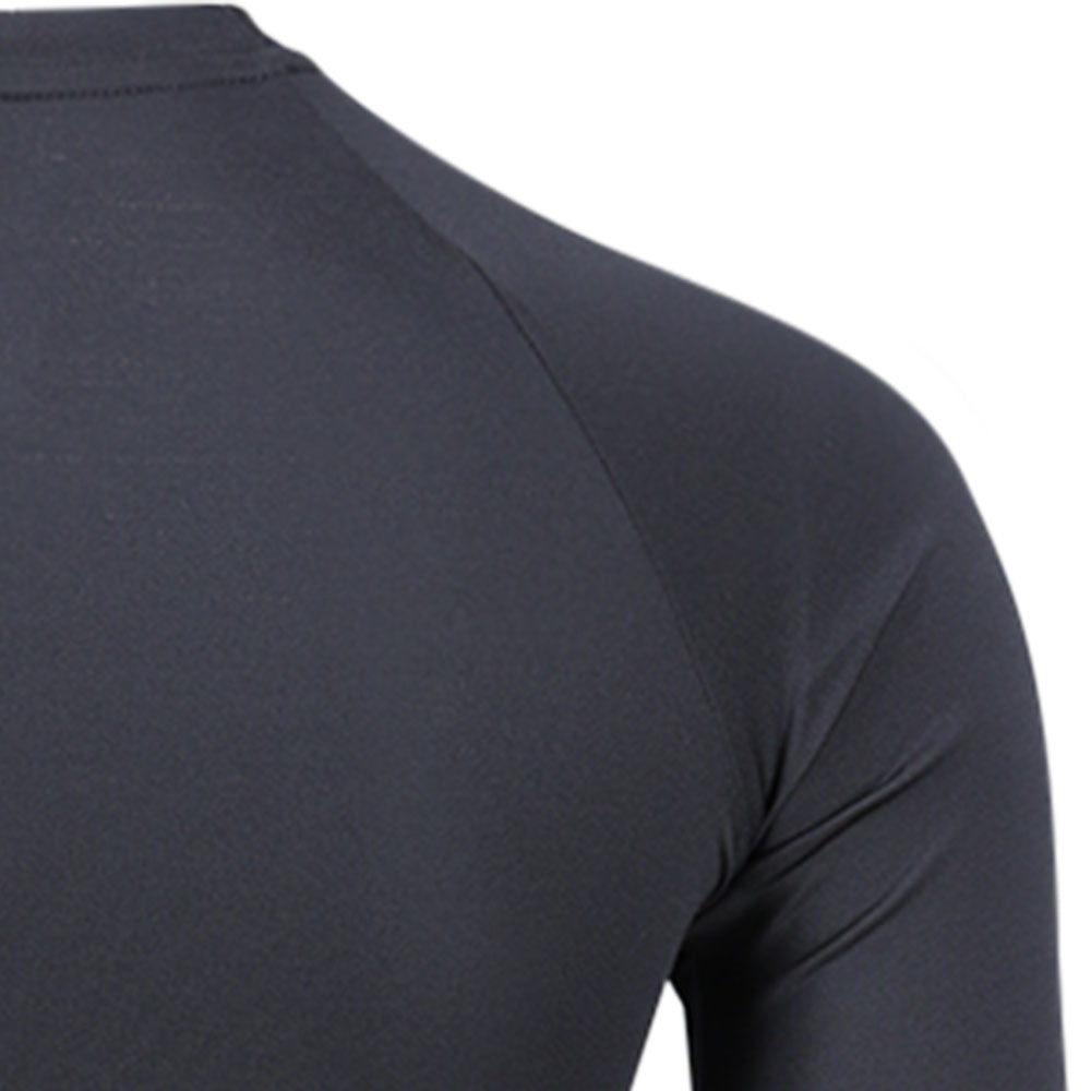 NIKE Short-Sleeve Hydroguard Girls Rashguard