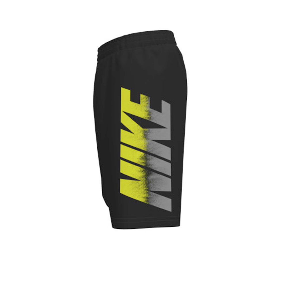 NIKE Breaker 7" Brief-Lined กางเกงว่ายน้ำขาสั้นเด็กผู้ชาย