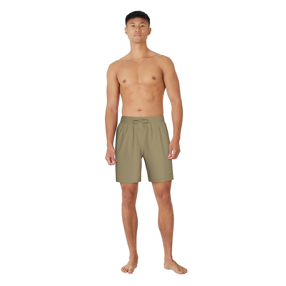 NIKE 7" Volley กางเกงว่ายน้ำขาสั้นผู้ชาย