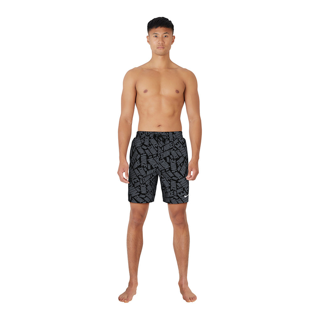 NIKE 7" Volley กางเกงว่ายน้ำขาสั้นผู้ชาย