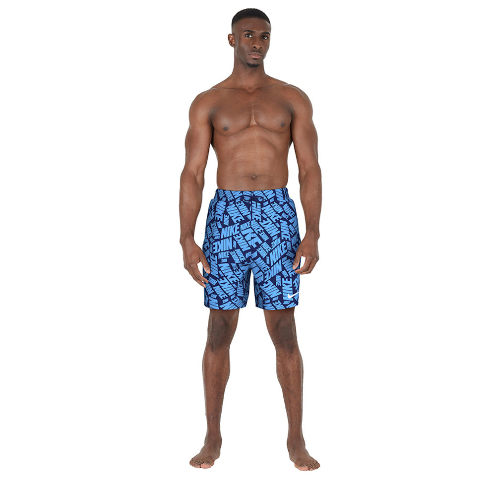 NIKE 7" Volley กางเกงว่ายน้ำขาสั้นผู้ชาย