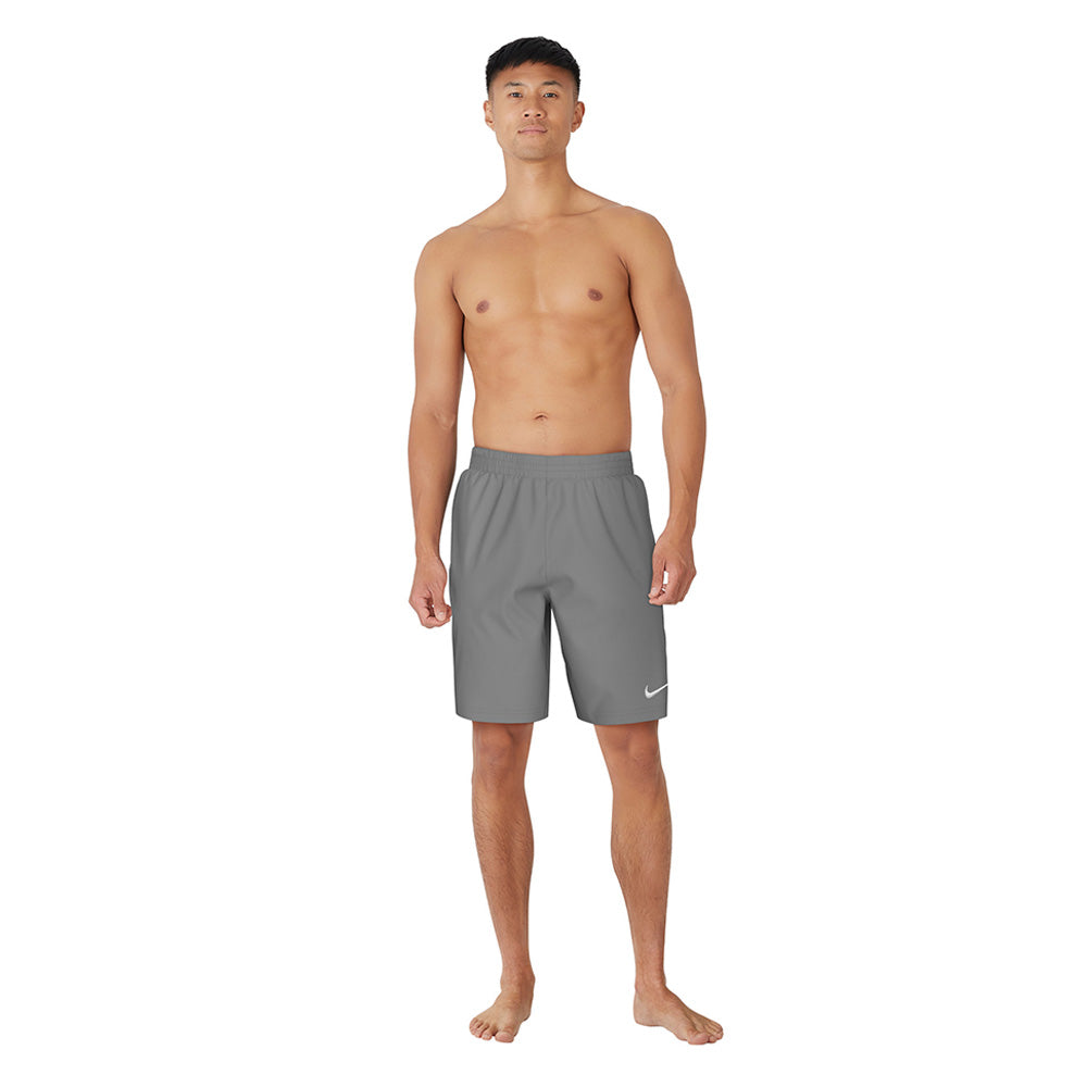 NIKE 9" Volley Men's Swim Shorts - Supersports Thailand Supersports Thailand