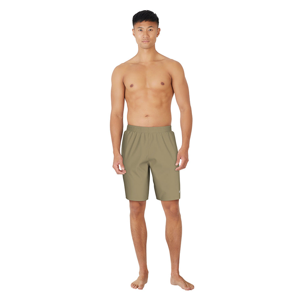 NIKE 9" Volley Men's Swim Shorts - Supersports Thailand Supersports Thailand