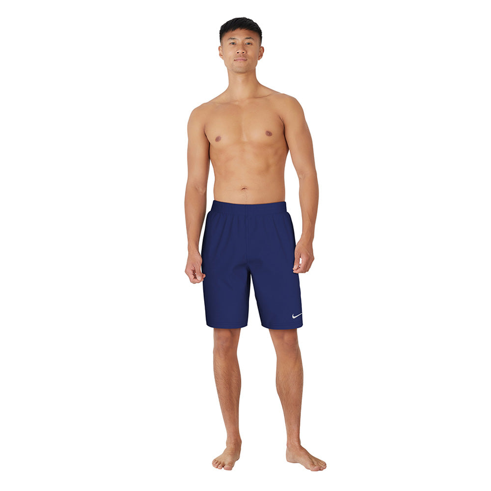 NIKE 9" Volley Men's Swim Shorts - Supersports Thailand Supersports Thailand