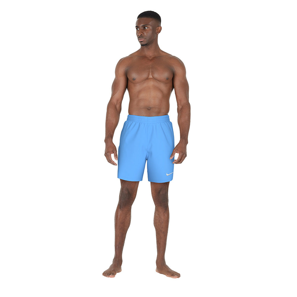 NIKE 7" Volley กางเกงว่ายน้ำขาสั้นผู้ชาย
