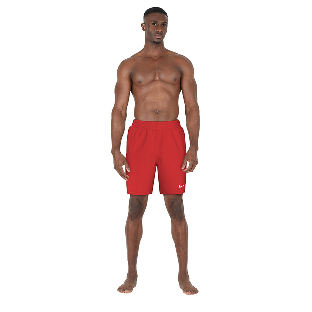 NIKE 7" Volley กางเกงว่ายน้ำขาสั้นผู้ชาย