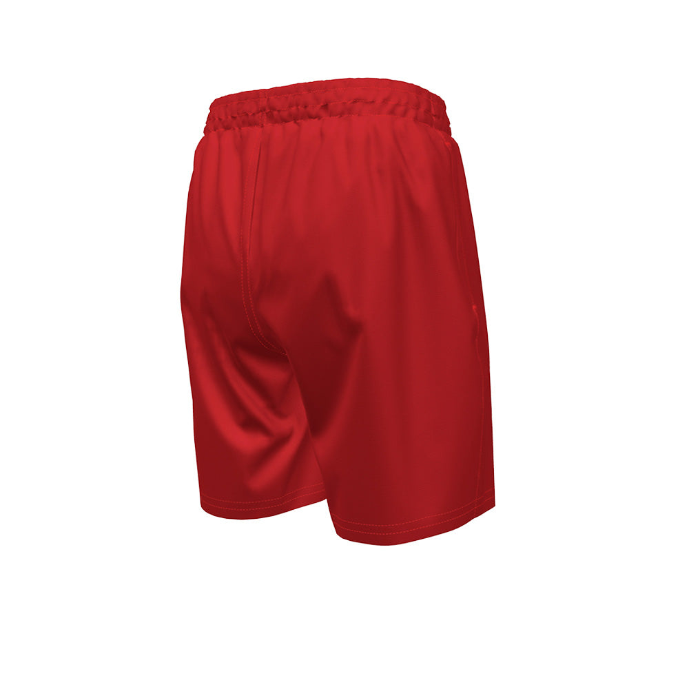 NIKE Essential Lap 6" Boys Swim Shorts