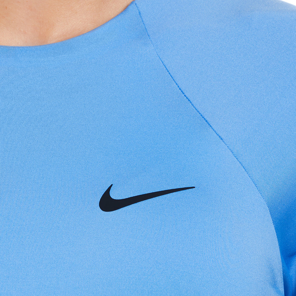 NIKE Essential Long Sleeve Hydroguard Women's Rashguard