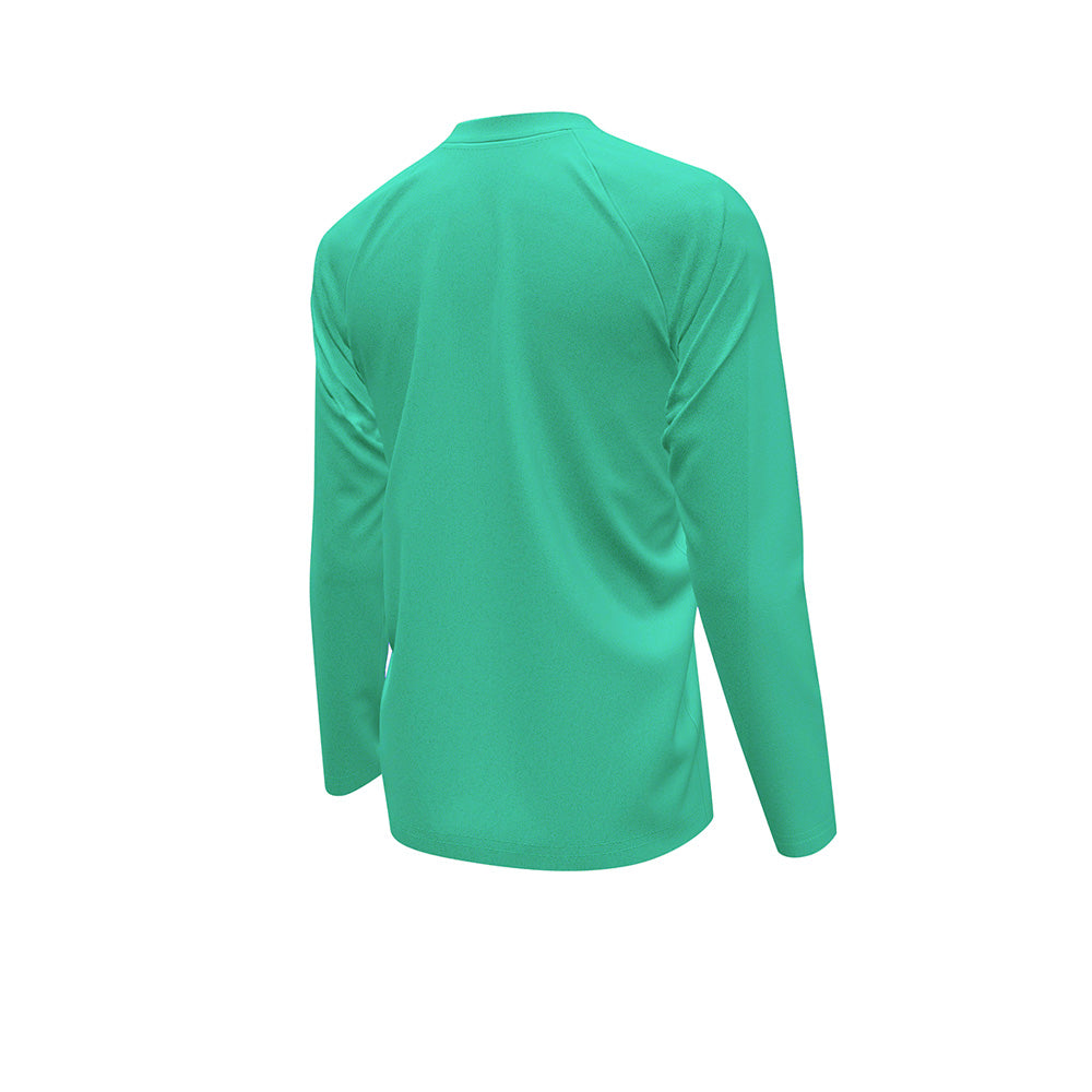 NIKE Long Sleeve Hydroguard Boys Rashguard