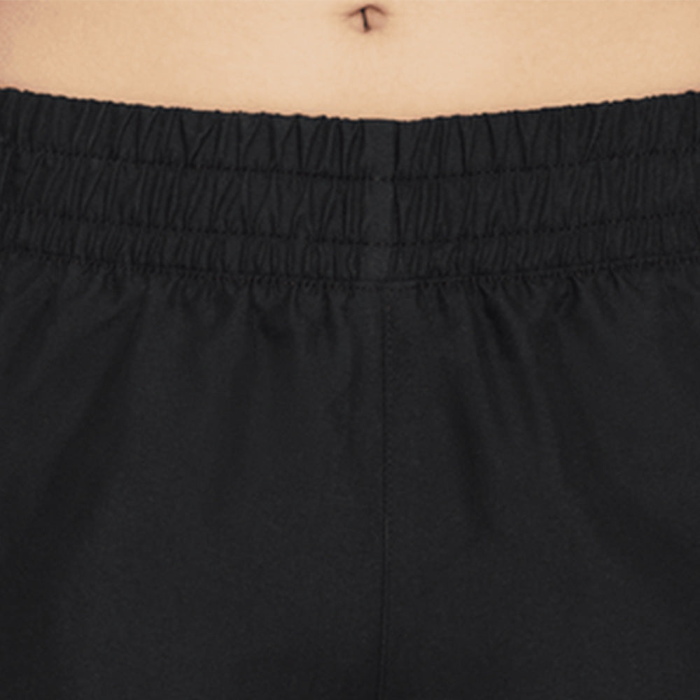 NIKE 3" Volley กางเกงว่ายน้ำขาสั้นเด็กผู้หญิง