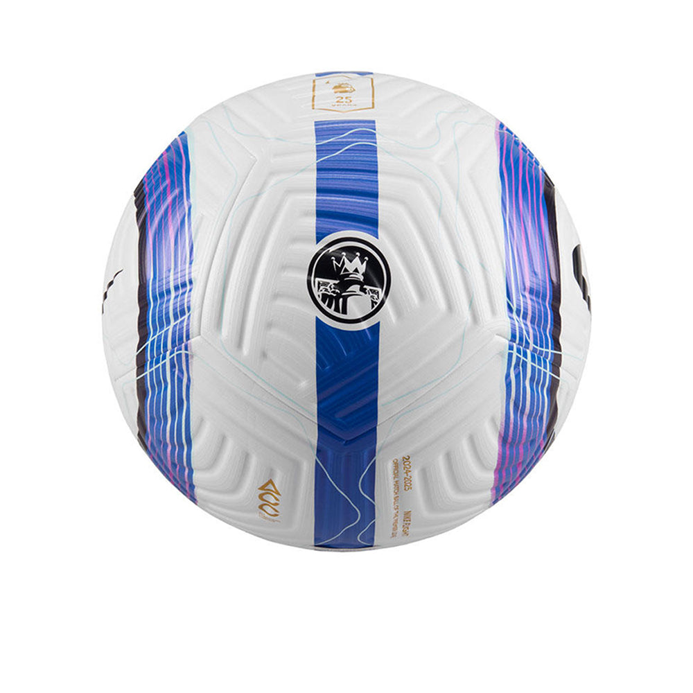NIKE Premier League Flight Football Ball