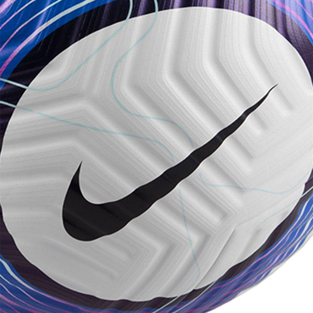 NIKE Premier League Flight Football Ball